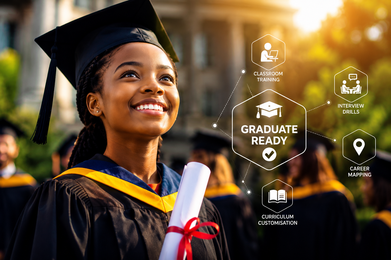 Graduate Readiness